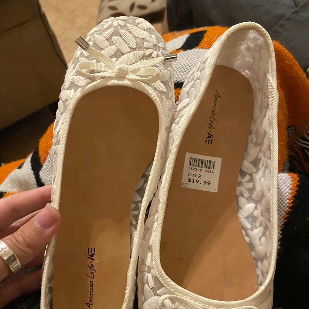 Kids flats